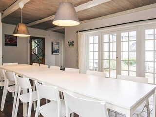 Holiday house Vaeggerløse  23