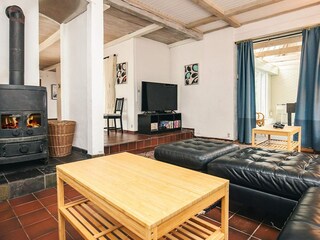 Casa de vacaciones Vaeggerløse  25