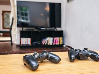 Vakantiehuis Vaeggerløse  23