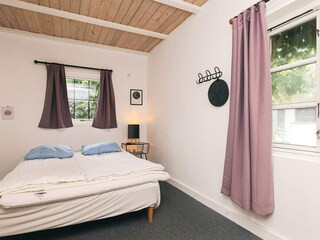 Casa de vacaciones Vaeggerløse  30