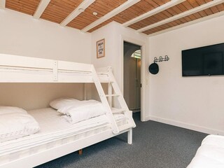 Casa de vacaciones Vaeggerløse  32