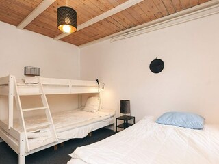 Casa de vacaciones Vaeggerløse  34