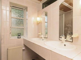 Casa de vacaciones Vaeggerløse  35