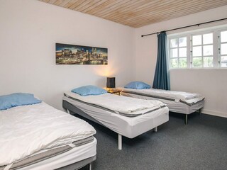 Casa de vacaciones Vaeggerløse  38