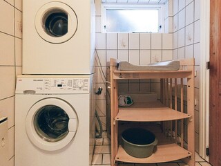 Casa de vacaciones Vaeggerløse  42