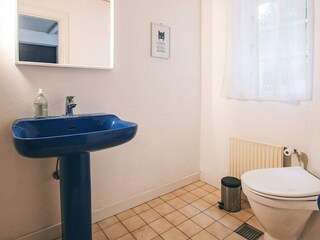 Casa de vacaciones Vaeggerløse  43