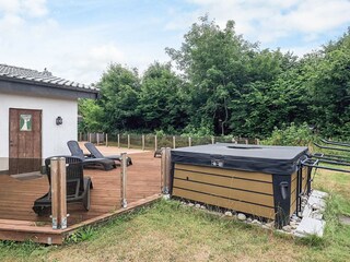 Casa de vacaciones Vaeggerløse  46