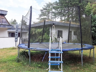 Ferienhaus Vaeggerløse  92