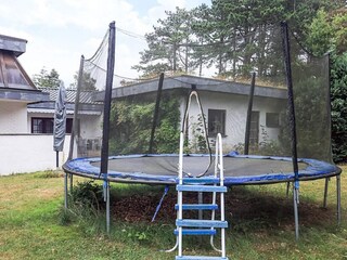 Maison de vacances Vaeggerløse  33