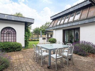 Maison de vacances Vaeggerløse  50