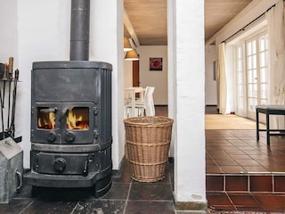 Ferienhaus Vaeggerløse  18