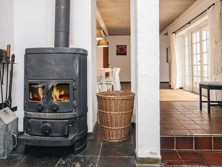 Ferienhaus Vaeggerløse  27