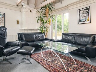 Vakantiehuis Vaeggerløse  7