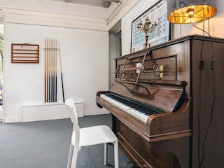 Ferienhaus Vaeggerløse  96