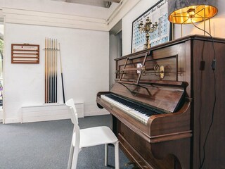 Vakantiehuis Vaeggerløse  21