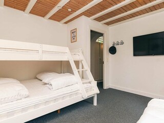 Vakantiehuis Vaeggerløse  20