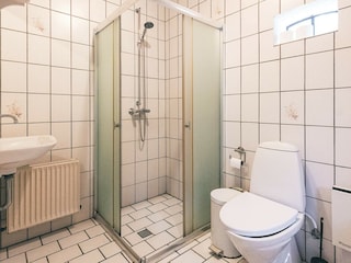 Ferienhaus Vaeggerløse  22
