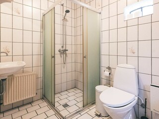 Vakantiehuis Vaeggerløse  22