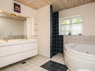 Casa de vacaciones Vaeggerløse  13