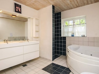 Ferienhaus Vaeggerløse  23