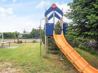 Vakantiehuis Vaeggerløse  45