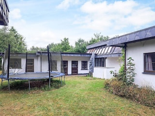 Holiday house Vaeggerløse  24