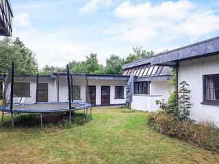 Maison de vacances Vaeggerløse  25