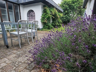 Ferienhaus Vaeggerløse  34