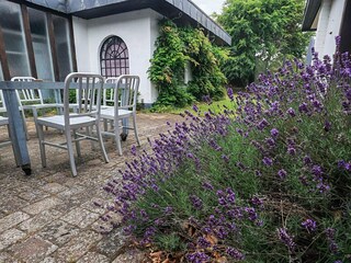 Maison de vacances Vaeggerløse  42