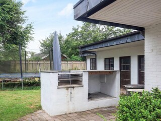 Maison de vacances Vaeggerløse  12