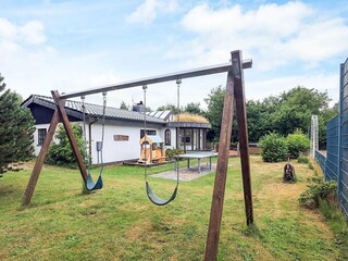 Vakantiehuis Vaeggerløse Buitenaudio-opname 1