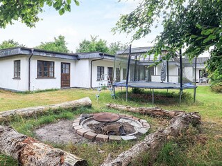 Maison de vacances Vaeggerløse Enregistrement extérieur 3