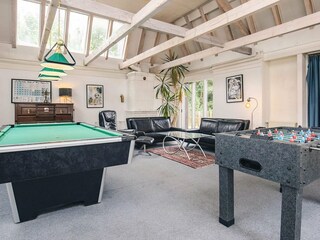 Vakantiehuis Vaeggerløse  10