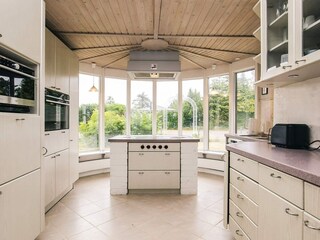 Maison de vacances Vaeggerløse  18