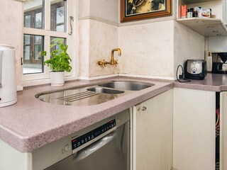 Maison de vacances Vaeggerløse  39