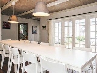 Maison de vacances Vaeggerløse  43