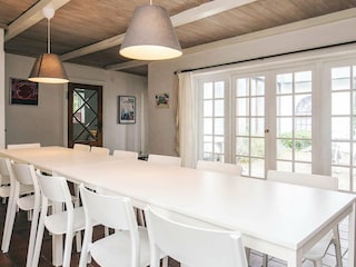 Vakantiehuis Vaeggerløse  43