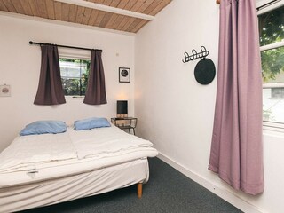 Vakantiehuis Vaeggerløse  4