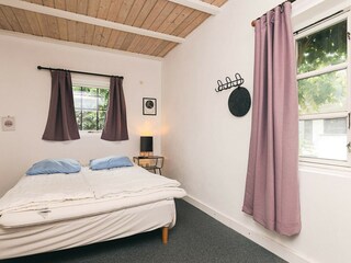 Vakantiehuis Vaeggerløse  48