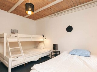 Maison de vacances Vaeggerløse  100