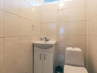 Vakantiehuis Vaeggerløse  23