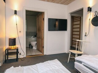 Maison de vacances Vaeggerløse  24