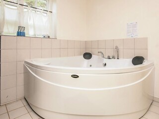 Vakantiehuis Vaeggerløse  25