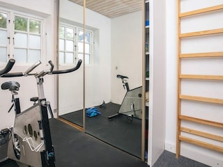 Ferienhaus Vaeggerløse  104