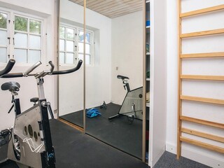 Vakantiehuis Vaeggerløse  41