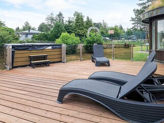 Maison de vacances Vaeggerløse  26