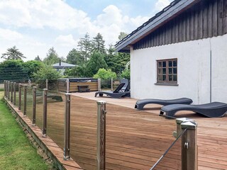 Maison de vacances Vaeggerløse  6