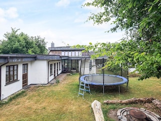 Holiday house Vaeggerløse  32