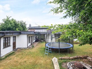 Maison de vacances Vaeggerløse  30