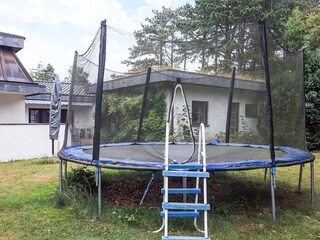 Ferienhaus Vaeggerløse  41